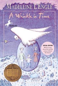 A Wrinkle in Time (Yearling 1973)