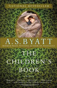 The Children's Book (Vintage 2010)