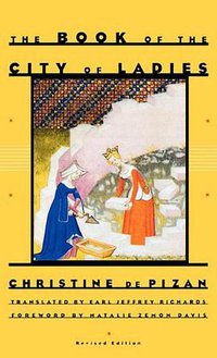 The Book of the City of Ladies (1998)