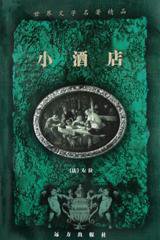小酒店 (远方出版社 2000)