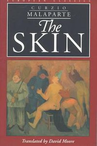 The Skin (Northwestern University Press 1997)