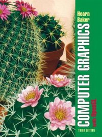 Computer Graphics with OpenGL (Prentice Hall 2003)