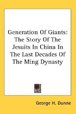 Generation of Giants