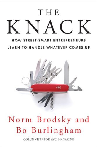 The Knack