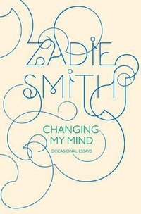 Changing My Mind (Penguin Press HC, The 2009)