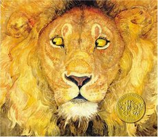 The Lion & the Mouse (Little, Brown Books for Young Readers 2009)