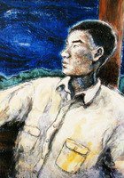 島嶼獨白 (聯合文學 1997)