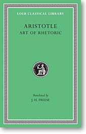 Art of Rhetoric