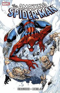 Amazing Spider-Man by JMS Ultimate Collection, Book 1