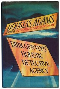 全能侦探社 (Simon & Schuster 1987)