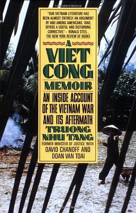 A Vietcong Memoir