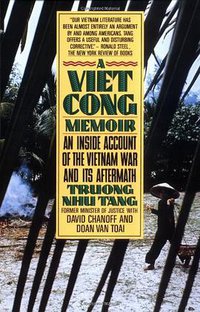 A Vietcong Memoir (Random House Inc 1986)