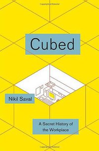 Cubed (Doubleday 2013)