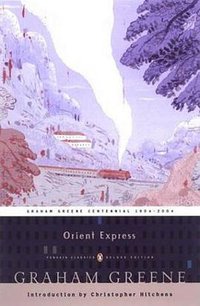 Orient Express (Penguin Classics 2004)