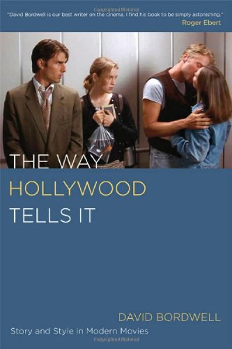 The Way Hollywood Tells It