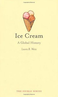 Ice Cream (Reaktion Books 2011)
