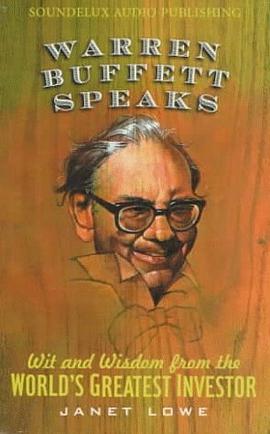 Warren Buffett Speaks