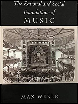 The Rational and Social Foundations of Music