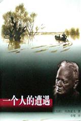 一个人的遭遇 (人民文学出版社 2001)