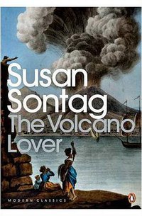 The Volcano Lover (Penguin Books 2009)