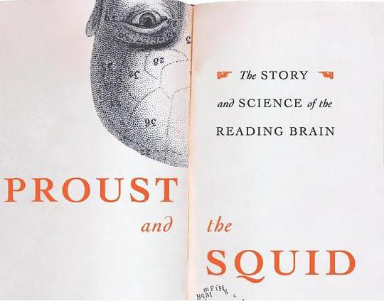 Proust and the Squid