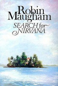 Search for Nirvana (W.H. Allen / Virgin Books 1975)