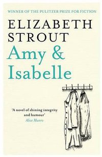 Amy & Isabelle (Simon & Schuster UK 2011)