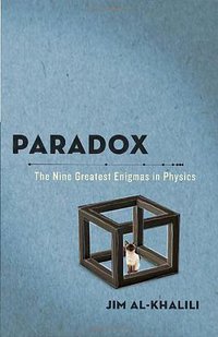 Paradox (Broadway Books 2012)