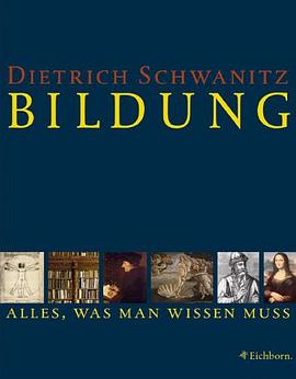 Bildung. Alles, was man wissen muß.