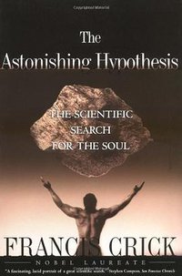 The Astonishing Hypothesis (Scribner 1995)