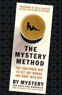 The Mystery Method (Tantor 2007)