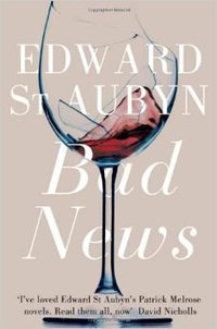 Bad News (Picador 2012)