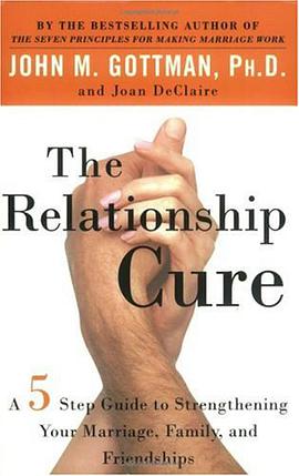 The Relationship Cure