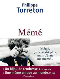 Mémé (L'Iconoclaste 2014)