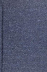 Writing and the Experience of Limits (Columbia University Press 1983)