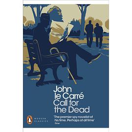Call for the Dead. John Le Carr