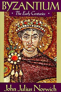 Byzantium (Knopf 1989)