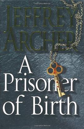 A Prisoner of Birth