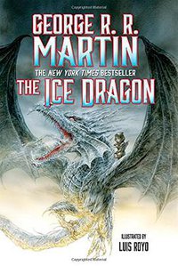 The Ice Dragon (Tor Teen 2014)