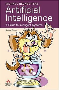 Artificial Intelligence (Addison Wesley 2004)