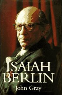 Isaiah Berlin