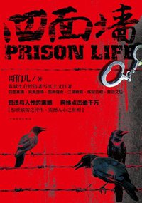 四面墙 (中国华侨出版社 2011)