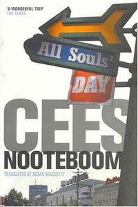 All Souls' Day (Picador 2002)