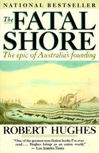 The Fatal Shore (Random House USA Inc 1988)