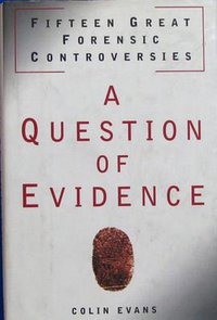 A QUESTION OF EVIDENCE (2003)