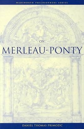 On Merleau-Ponty