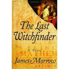 The Last Witchfinder
