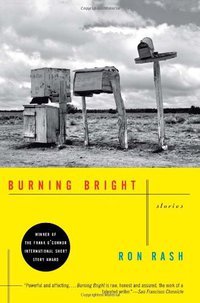 Burning Bright (Ecco 2011)