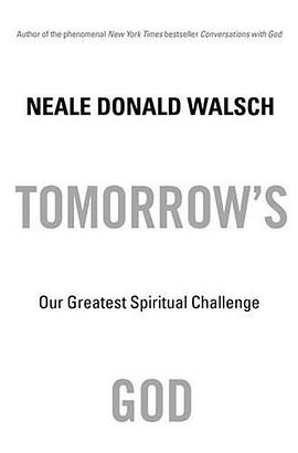 Tomorrow's God