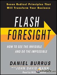 Flash Foresight (Harper Business 2011)